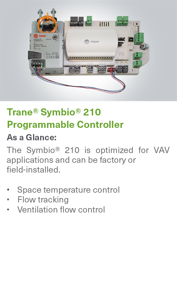 Symbio® 210